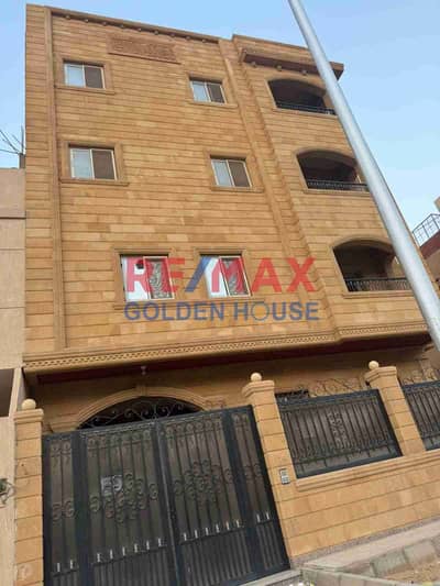 3 Bedroom Apartment for Rent in Shorouk City, Cairo - 1000052305. jpg