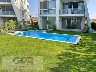 2 Bedroom Chalet for Sale in North Coast, Matruh - WhatsApp Image 2023-08-12 at 12.10. 29 AM. jpeg
