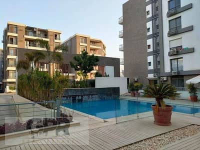 2 Bedroom Apartment for Sale in New Cairo, Cairo - 6ce1cb21-4c15-4e1a-a341-3852de210b60. jpg