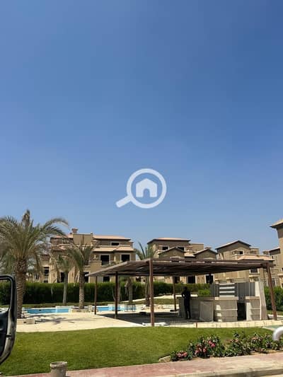 تاون هاوس 4 غرف نوم للبيع في العاصمة الإدارية الجديدة، القاهرة - WhatsApp Image 2025-07-06 at 2.49. 18 PM. jpeg