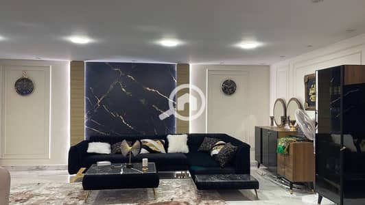 3 Bedroom Apartment for Rent in New Cairo, Cairo - WhatsApp Image 2025-05-06 at 3.06. 03 PM (2). jpeg