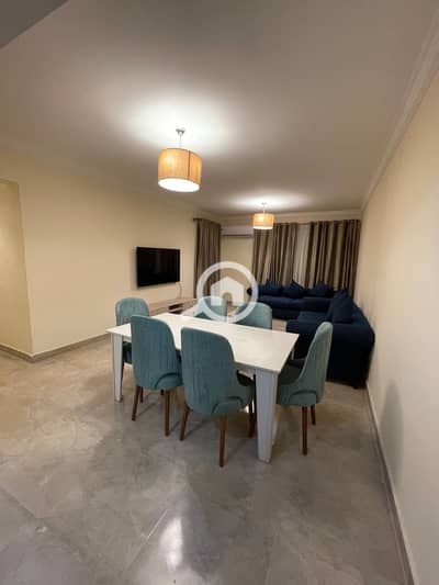 3 Bedroom Flat for Rent in Sheikh Zayed, Giza - IMG_6089. jpeg