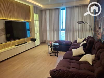 شقة 2 غرفة نوم للايجار في 6 أكتوبر، الجيزة - WhatsApp Image 2025-08-15 at 11.34. 42 PM (2). jpeg