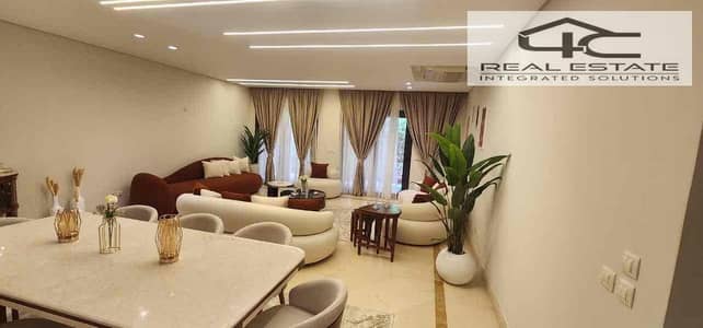 3 Bedroom Apartment for Sale in New Cairo, Cairo - 132d0872-7992-4920-bc84-4294cc037e76. jpg