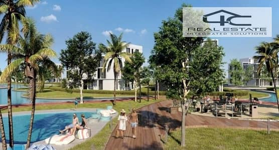 3 Bedroom Chalet for Sale in North Coast, Matruh - 2d66c9d8-c37a-4408-94cc-90f5b892f229. jpg