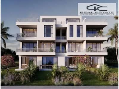 3 Bedroom Chalet for Sale in North Coast, Matruh - 2d904a0c-d2ec-44fd-9d02-3b6585ad8d73. jpg