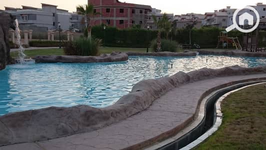 3 Bedroom Flat for Sale in Sheikh Zayed, Giza - WhatsApp Image 2020-04-12 at 1.04. 28 PM. jpeg