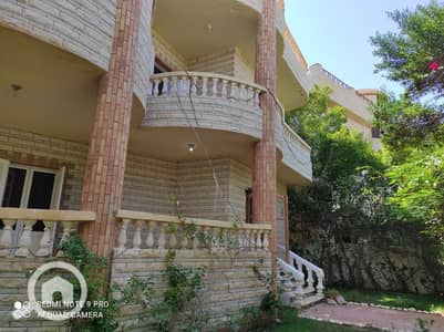 6 Bedroom Villa for Sale in North Coast, Matruh - WhatsApp Image 2025-08-10 at 4.40. 33 PM. jpeg