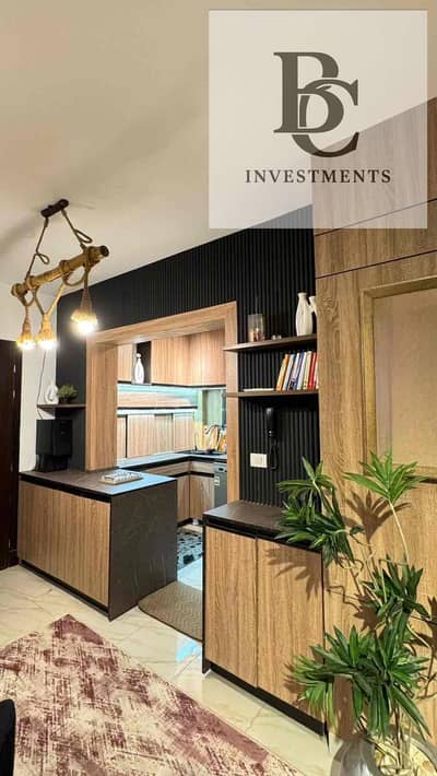 2 Bedroom Apartment for Sale in Madinaty, Cairo - bab92f89-8e0d-4f79-8c5f-c5fb46fe845d. jpg