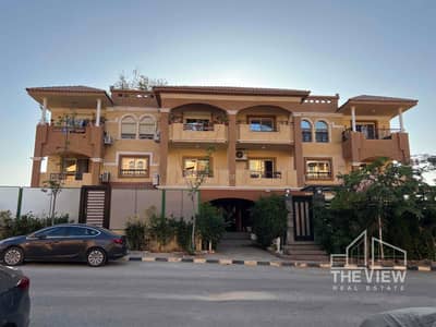 شقة 3 غرف نوم للبيع في الشيخ زايد، الجيزة - IMG_4602. jpg