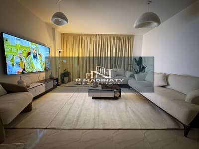3 Bedroom Flat for Rent in Madinaty, Cairo - 1000155172. jpg