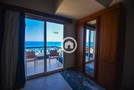 3 Bedroom Chalet for Sale in North Coast, Matruh - 0 (2). jpg