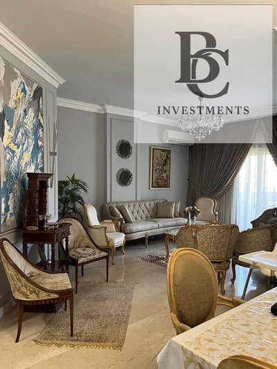 3 Bedroom Apartment for Sale in New Cairo, Cairo - 76bfd1a3-3d22-4703-9aed-0dec5efa4935. jpg