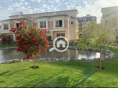 تاون هاوس 5 غرف نوم للبيع في 6 أكتوبر، الجيزة - WhatsApp Image 2020-09-14 at 6.23. 33 AM. jpeg