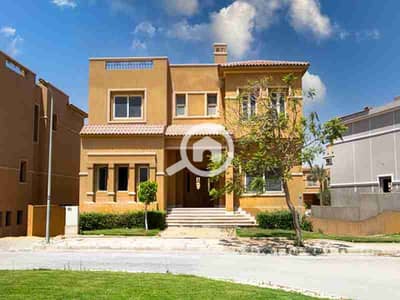 فیلا 3 غرف نوم للبيع في القاهرة الجديدة، القاهرة - IMG-20221116-WA0074. jpg