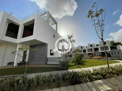 5 Bedroom Townhouse for Sale in 6th of October, Giza - WhatsApp Image 2023-02-09 at 9.00. 50 PM (2). jpeg