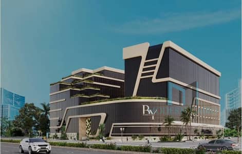 Office for Sale in New Capital City, Cairo - 5b0286b1-2a38-447b-9928-26450b1d6cf2. jpg