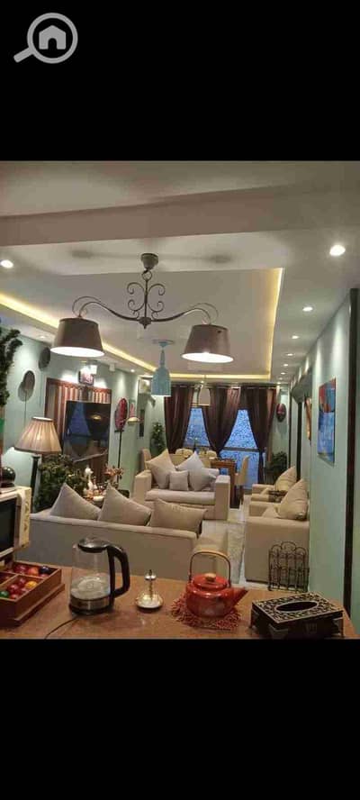 3 Bedroom Flat for Sale in Heliopolis, Cairo - 226242. jpg