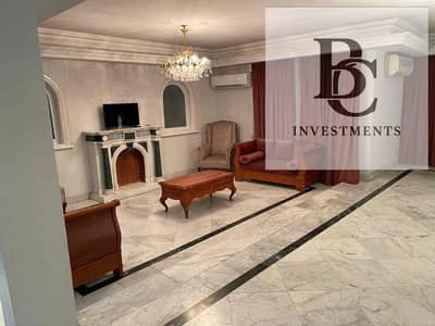 6 Bedroom Flat for Sale in Heliopolis, Cairo - IMG_8132. jpg