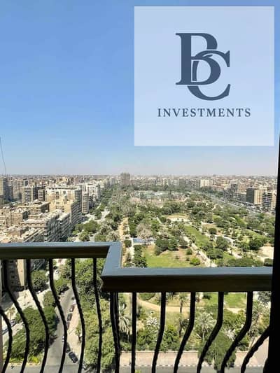 3 Bedroom Apartment for Sale in Heliopolis, Cairo - eff0eaf2-1e00-4b3f-b78e-76f49614aab4. jpg