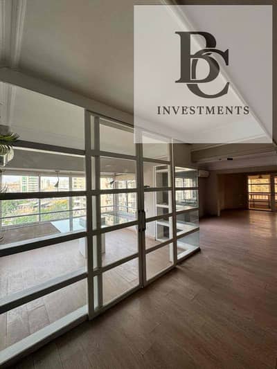 3 Bedroom Flat for Sale in Heliopolis, Cairo - 1c100bad-4f78-475c-a40f-579312643751. jpg