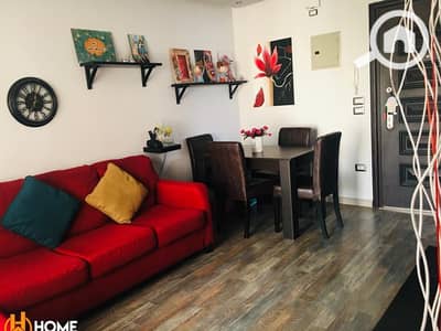 2 Bedroom Apartment for Sale in Madinaty, Cairo - WhatsApp Image 2025-08-16 at 1.36. 43 AM. jpeg