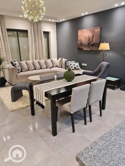 2 Bedroom Apartment for Rent in New Cairo, Cairo - cf784ed0-9570-4764-a162-3c464f0ea9c3. jpeg