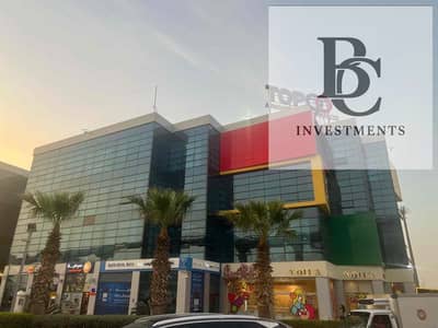 Office for Sale in New Cairo, Cairo - 036356c9-cb5e-40b9-91d0-7ac216e90062. jpg