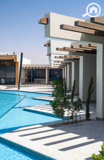 2 Bedroom Chalet for Sale in North Coast, Matruh - IMG_5497. JPG