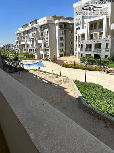 3 Bedroom Apartment for Sale in New Cairo, Cairo - WhatsApp Image 2025-08-12 at 11.32. 56. jpeg