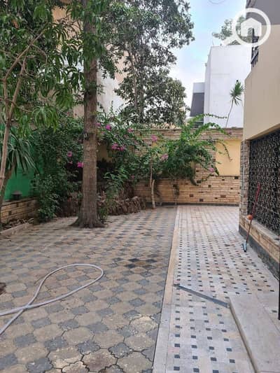 فیلا 6 غرف نوم للايجار في المعادي، القاهرة - IMG_1038. jpeg