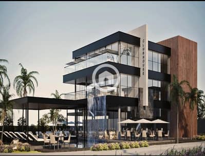 3 Bedroom Apartment for Sale in Sheikh Zayed, Giza - 591558da-6dd1-4075-b976-c330de8e9ab2. jpg