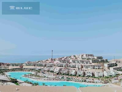 تاون هاوس 4 غرف نوم للايجار في العين السخنة، السويس - 1003673061. jpg