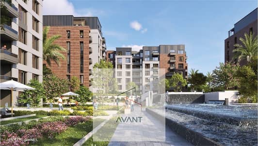 1 Bedroom Apartment for Sale in New Cairo, Cairo - صورة واتساب بتاريخ 1447-02-19 في 18.13. 49_541baa59. jpg