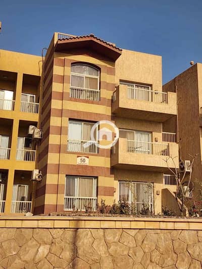 2 Bedroom Chalet for Sale in Ain Sukhna, Suez - e67cd109-1e97-4868-aea1-cafbc50ce2be. jpg