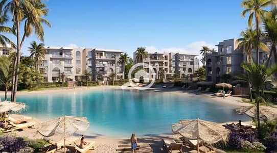 3 Bedroom Chalet for Sale in North Coast, Matruh - 506465854_3716288608508387_5377087296923835242_n. jpg