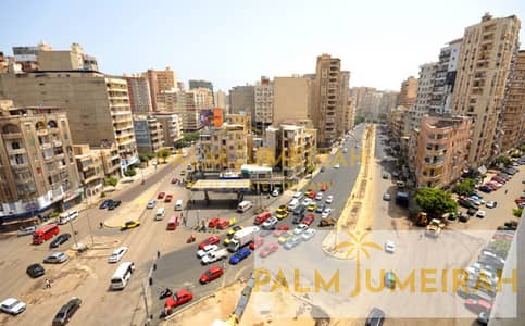 4 Bedroom Duplex for Sale in Al Ibrahimiyyah, Alexandria - -. jpg