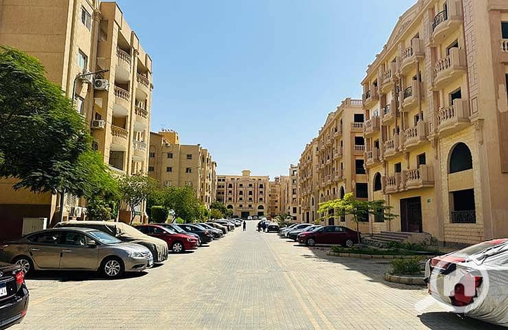 8 6718b9d570fad_5-Ashrafya-residence-new-cairo - كمبوند-الاشرفية-ريزيدنس-القاهرة-الجديدة. jpg
