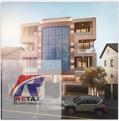 4 Bedroom Villa for Sale in New Cairo, Cairo - WhatsApp Image 2025-08-15 at 5.50. 56 PM (3). jpeg