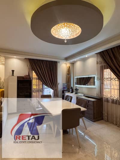 3 Bedroom Apartment for Sale in New Cairo, Cairo - WhatsApp Image 2025-08-15 at 5.50. 52 PM. jpeg