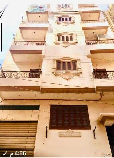 أرض سكنية  للبيع في المنصورة، الدقهلية - عقار للبيع المنصورة اولاد طه امتداد سامية الجمل مقابل برج عصفور