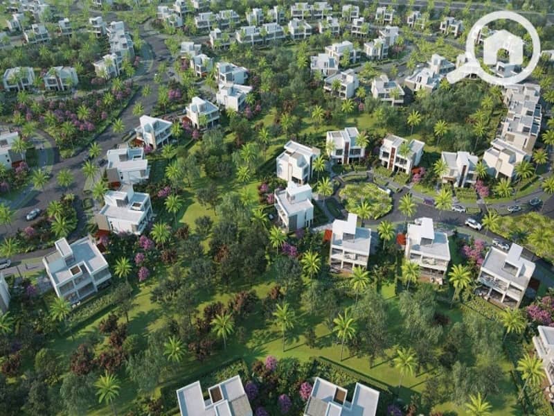 8 villas for sale in noor city. jpg