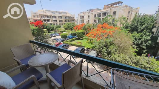 3 Bedroom Apartment for Rent in New Cairo, Cairo - WhatsApp Image 2025-08-16 at 10.54. 41 AM. jpeg