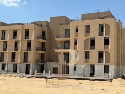 2 Bedroom Flat for Sale in Sheikh Zayed, Giza - IMG-20250720-WA0195. jpg