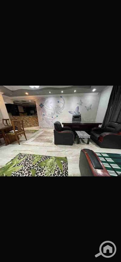 شقة 2 غرفة نوم للايجار في حدائق القبة، القاهرة - 1000043568. jpg