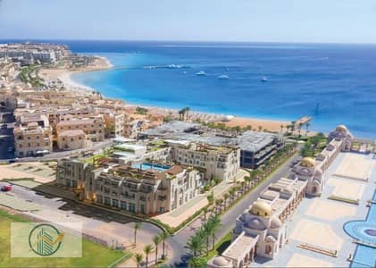 استوديو  للبيع في سهل حشيش، البحر الأحمر - IMG-20220112-WA0010. jpg