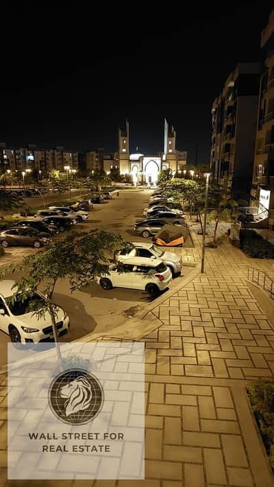 3 Bedroom Flat for Sale in Madinaty, Cairo - WhatsApp Image 2025-07-24 at 6.19. 42 PM. jpeg