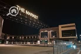 Commercial Building for Rent in New Cairo, Cairo - download. jpeg