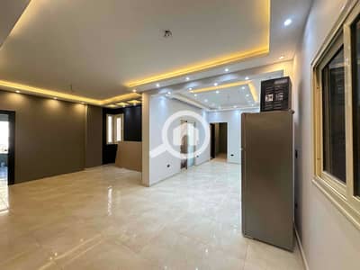 4 Bedroom Apartment for Sale in Mokattam, Cairo - IMG_7476. jpg