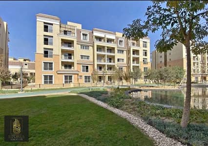 3 Bedroom Flat for Sale in Mostakbal City, Cairo - 518312844_1269791891344047_7380749824293122783_n (1). jpg